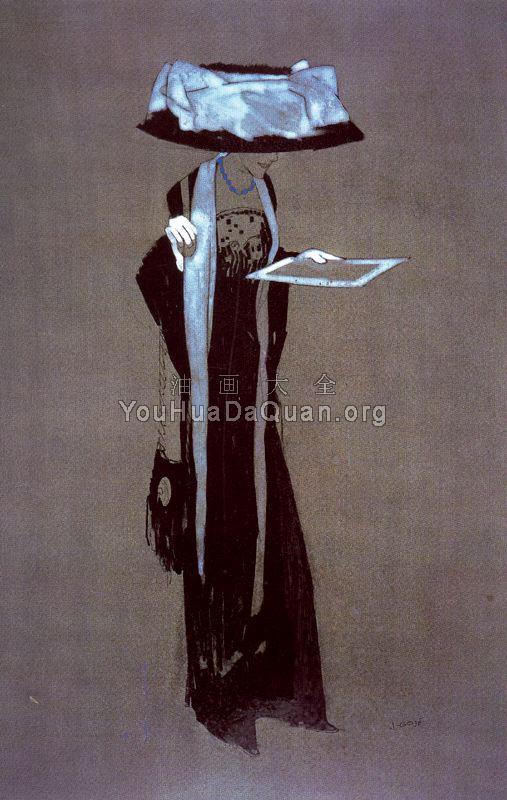 -Unknown - 赛维尔·戈斯